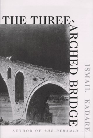 Imagen de archivo de The Three-Arched Bridge a la venta por Better World Books: West