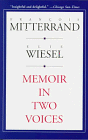9781559703796: Memoir in Two Voices