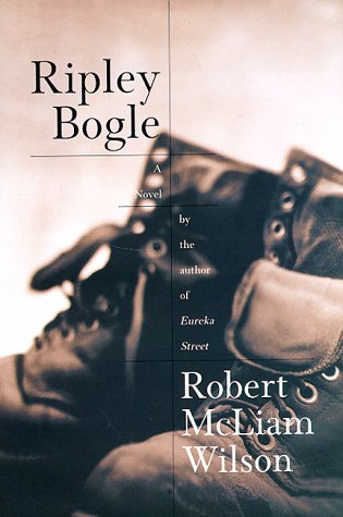 Beispielbild fr Ripley Bogle zum Verkauf von ThriftBooks-Dallas