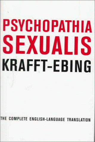 Stock image for Psychopathia Sexualis for sale by ThriftBooks-Dallas