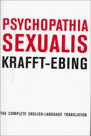 9781559704250: Psychopathia Sexualis