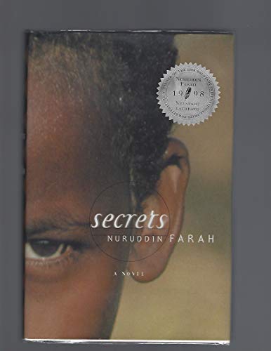 Stock image for Secrets for sale by Gulf Coast Books
