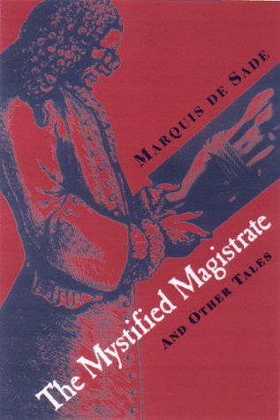 Imagen de archivo de The Mystified Magistrate: And Other Tales a la venta por ThriftBooks-Dallas