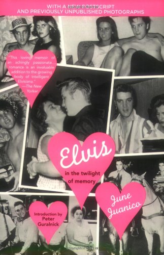 9781559704366: Elvis in the Twilight of Memory