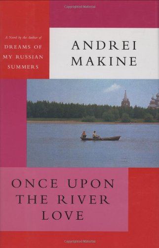 9781559704380: Once upon the River Love
