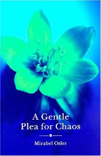 9781559704397: A Gentle Plea for Chaos