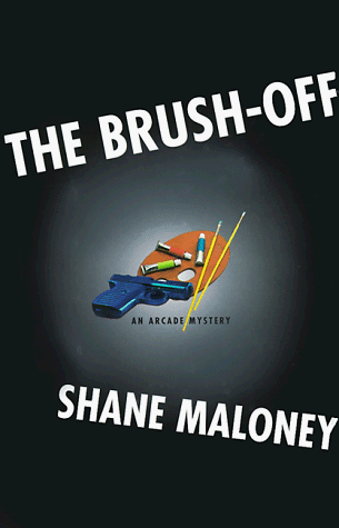 Stock image for The Brush-Off for sale by Dan Pope Books