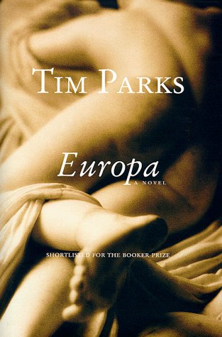 Europa (9781559704441) by Parks, Tim