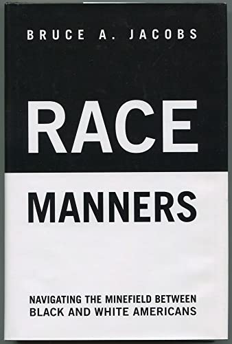 Beispielbild fr Race Manners zum Verkauf von SecondSale