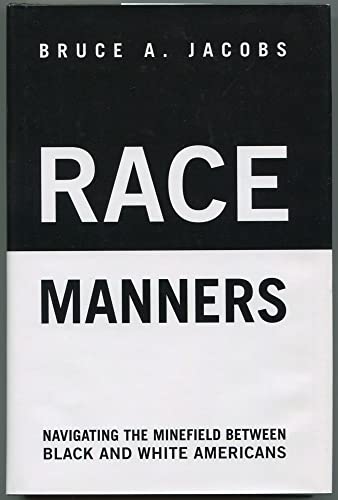 Imagen de archivo de Race Manners a la venta por SecondSale