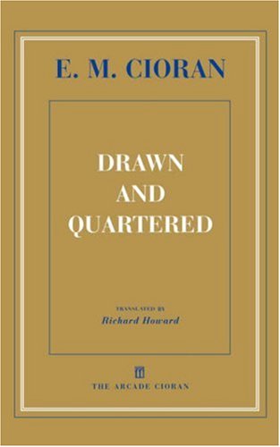 Drawn and Quartered