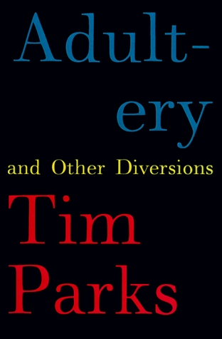 9781559704700: Adultery and Other Diversions