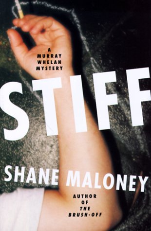 9781559704816: Stiff: A Murray Whelan Mystery