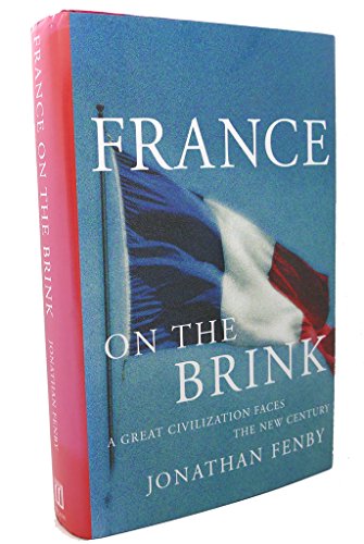 Beispielbild fr France On the Brink zum Verkauf von Wonder Book