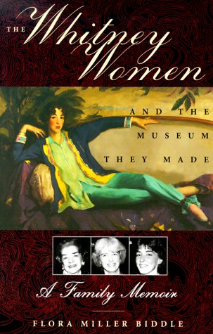 9781559705097: The Whitney Women and the Museum They Made