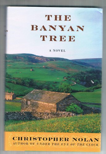 Beispielbild fr The Banyan Tree zum Verkauf von Better World Books