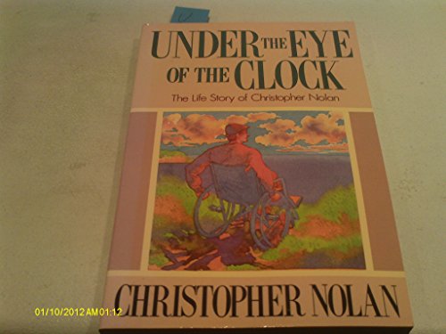 Beispielbild fr Under the Eye of the Clock zum Verkauf von Wonder Book