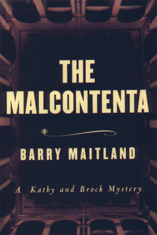 THE MALCONTENTA