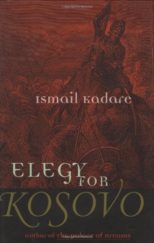 9781559705288: Elegy for Kosovo