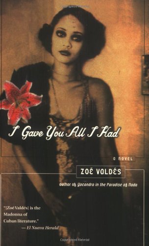 Stock image for I Gave You All I Had for sale by George Cross Books