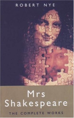 9781559705523: Mrs Shakespeare: The Complete Works