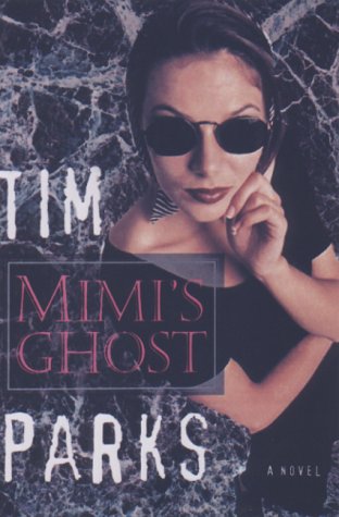 Beispielbild fr Mimi's Ghost zum Verkauf von More Than Words