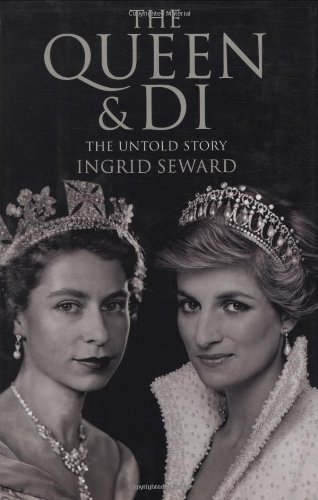 Stock image for The Queen Di: The Untold Story for sale by gwdetroit