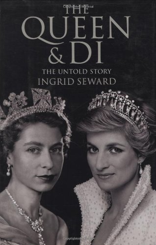 9781559705615: The Queen & Di: The Untold Story