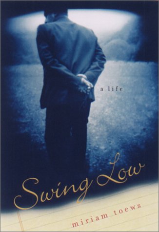 9781559705875: Swing Low: A Life