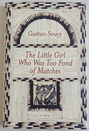 Beispielbild fr The Little Girl Who Was Too Fond of Matches zum Verkauf von Ergodebooks