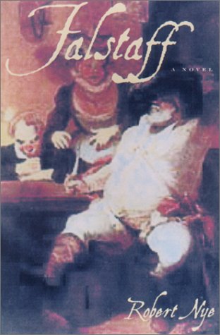 Imagen de archivo de Falstaff: A Novel a la venta por Books From California