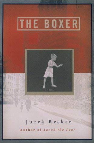Stock image for The Boxer for sale by Avenue Victor Hugo Books