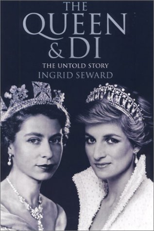 Stock image for The Queen Di: The Untold Story for sale by Books of the Smoky Mountains