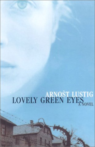 Beispielbild fr Lovely Green Eyes zum Verkauf von Better World Books