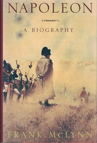 9781559706315: Napoleon: A Biography