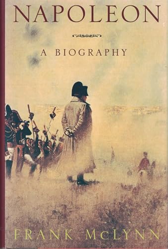 Napoleon: A Biography (9781559706315) by McLynn, Frank