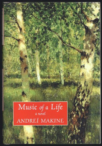 Beispielbild fr The Music of a Life: A Novel zum Verkauf von Wonder Book