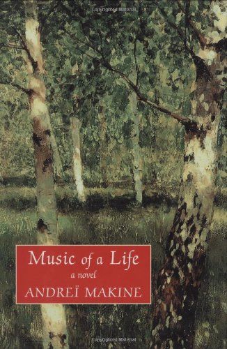 Stock image for The Music of a Life: A Novel for sale by Wonder Book