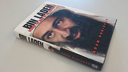 Stock image for Bin Laden: Behind the Mask of the Terrorist for sale by AwesomeBooks