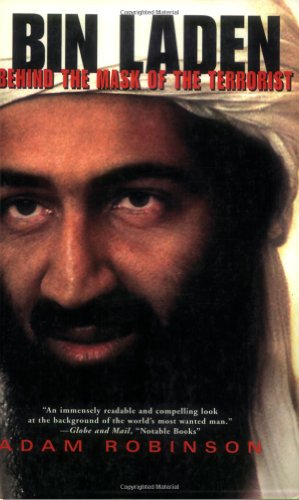 Stock image for Bin Laden: Behind the Mask of the Terrorist for sale by Wonder Book
