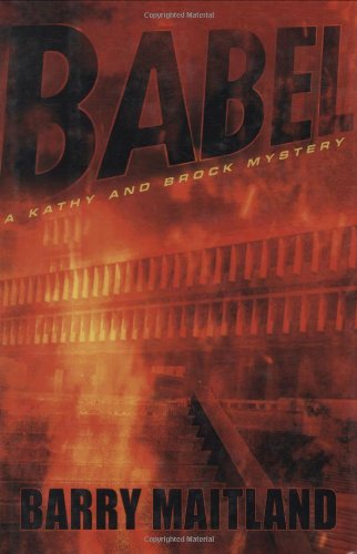 Stock image for BABEL for sale by H. W. Gumaer, Bookseller