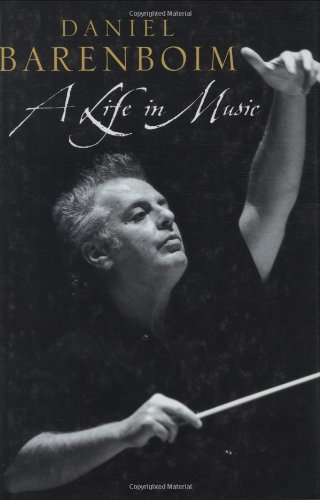 Imagen de archivo de A Life in Music a la venta por ThriftBooks-Atlanta