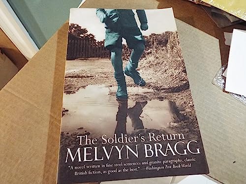 The Soldier's Return (9781559706858) by Bragg, Melvyn