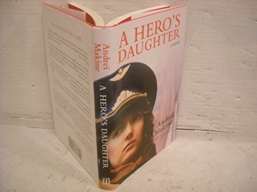 9781559706872: The Hero's Daughter: A Novel