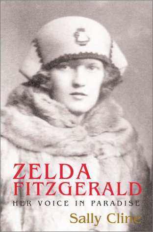 ZELDA FITZGERALD: HER VOICE IN PARADISE