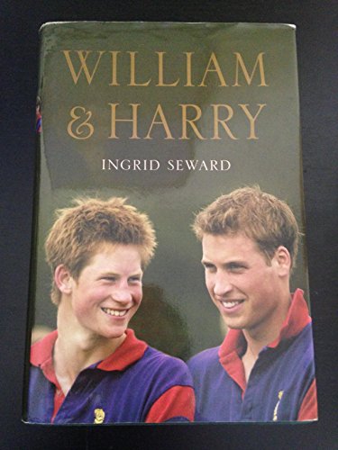 William & Harry: A Portrait of Two Princes