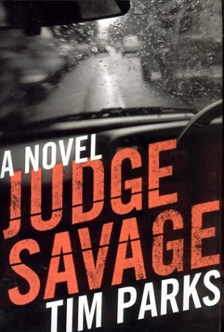 9781559706919: Judge Savage