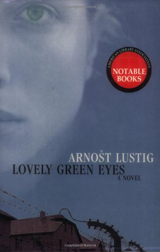 9781559706964: Lovely Green Eyes: A Novel