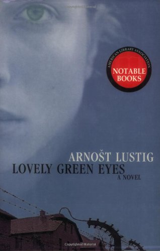 Stock image for Lovely Green Eyes: A Novel for sale by Inquiring Minds