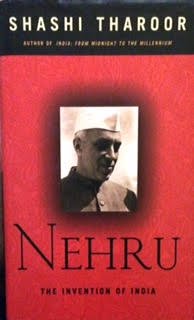 Nehru: The Invention of India